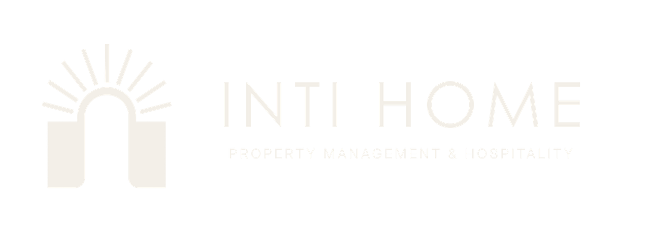 INTI HOME — Property Management & Hospitality