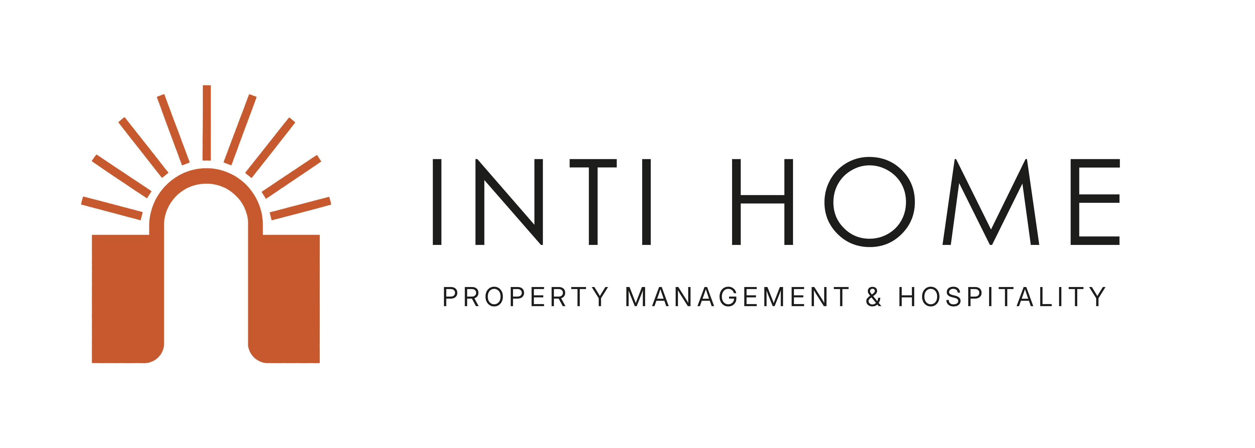 INTI HOME — Property Management & Hospitality